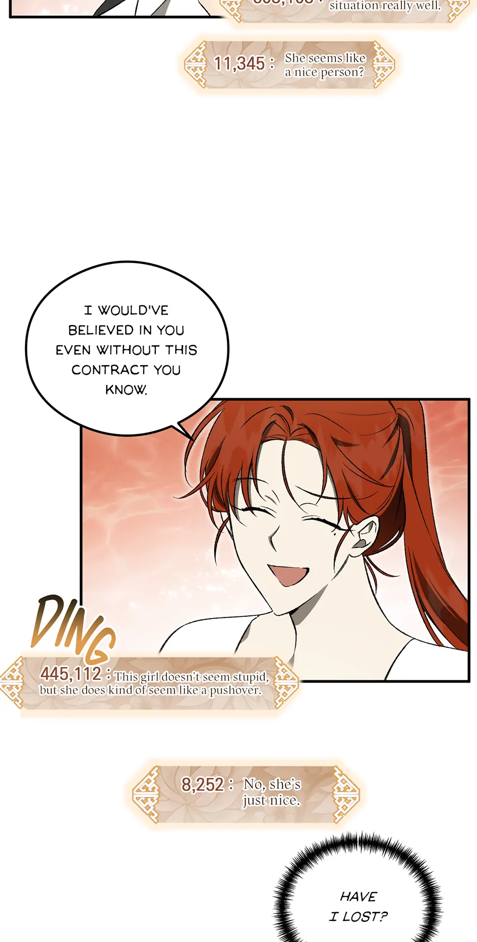 Guide to be King of the Dead Chapter 22 - page 23