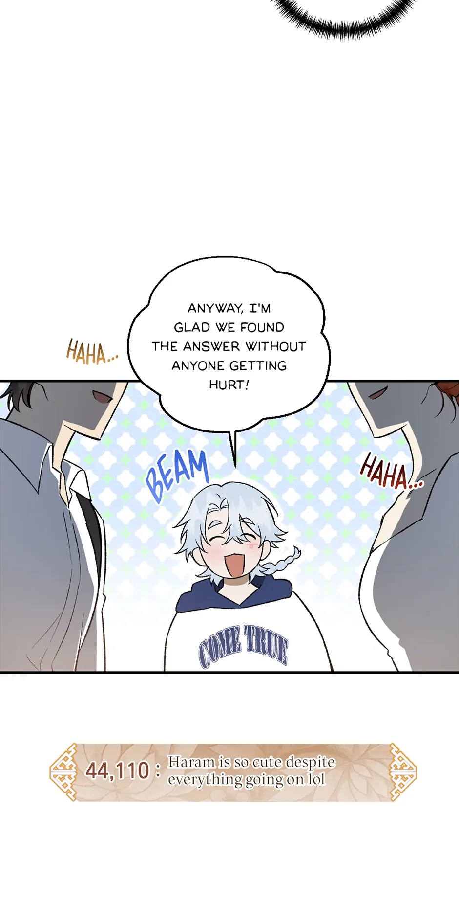 Guide to be King of the Dead Chapter 22 - page 24