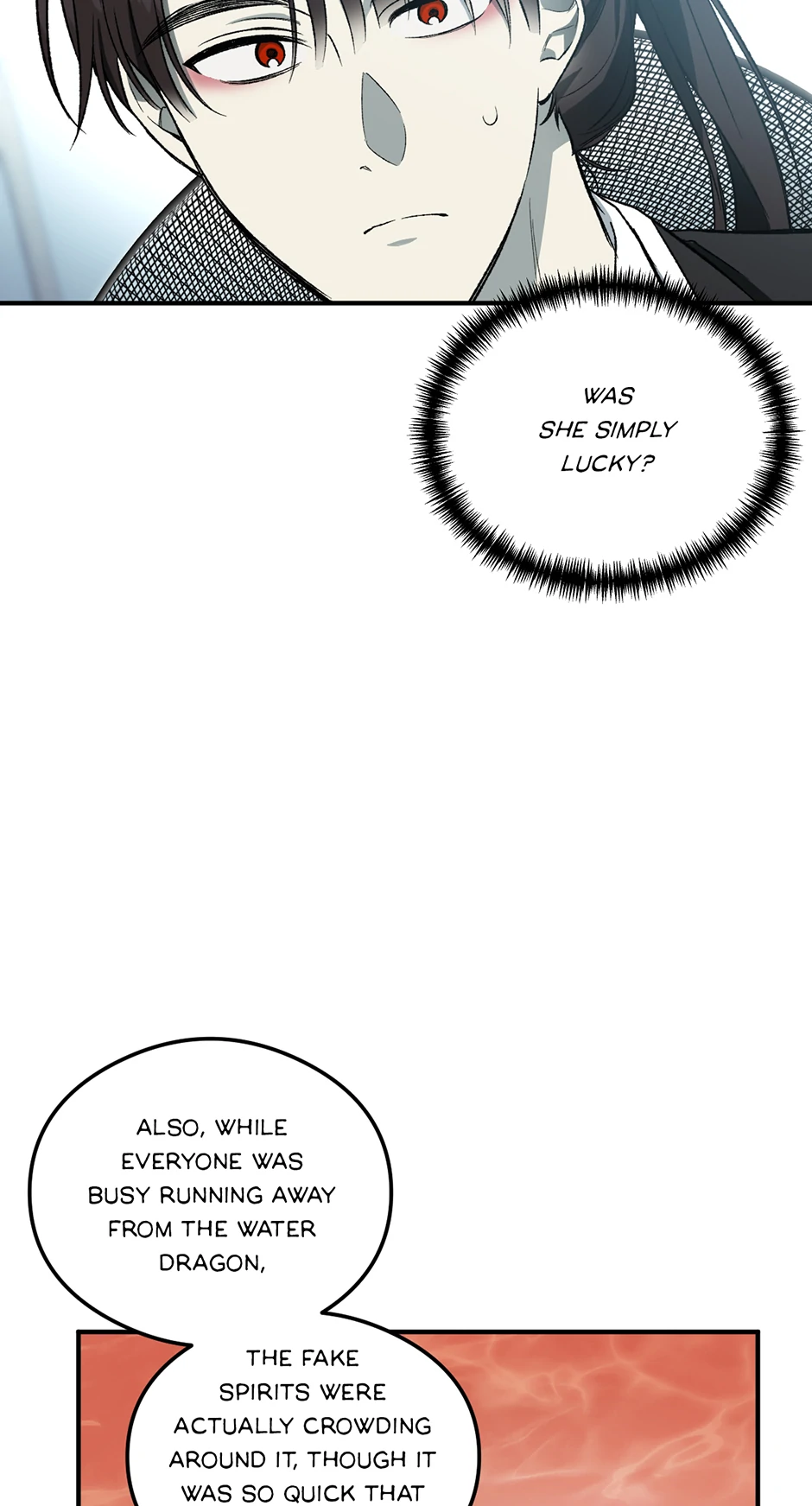 Guide to be King of the Dead Chapter 22 - page 26