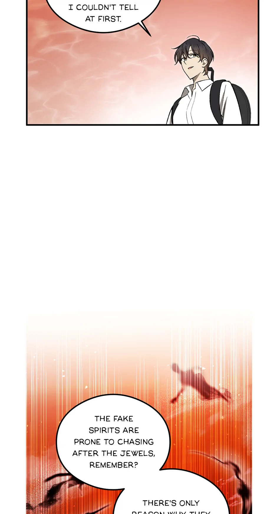 Guide to be King of the Dead Chapter 22 - page 27