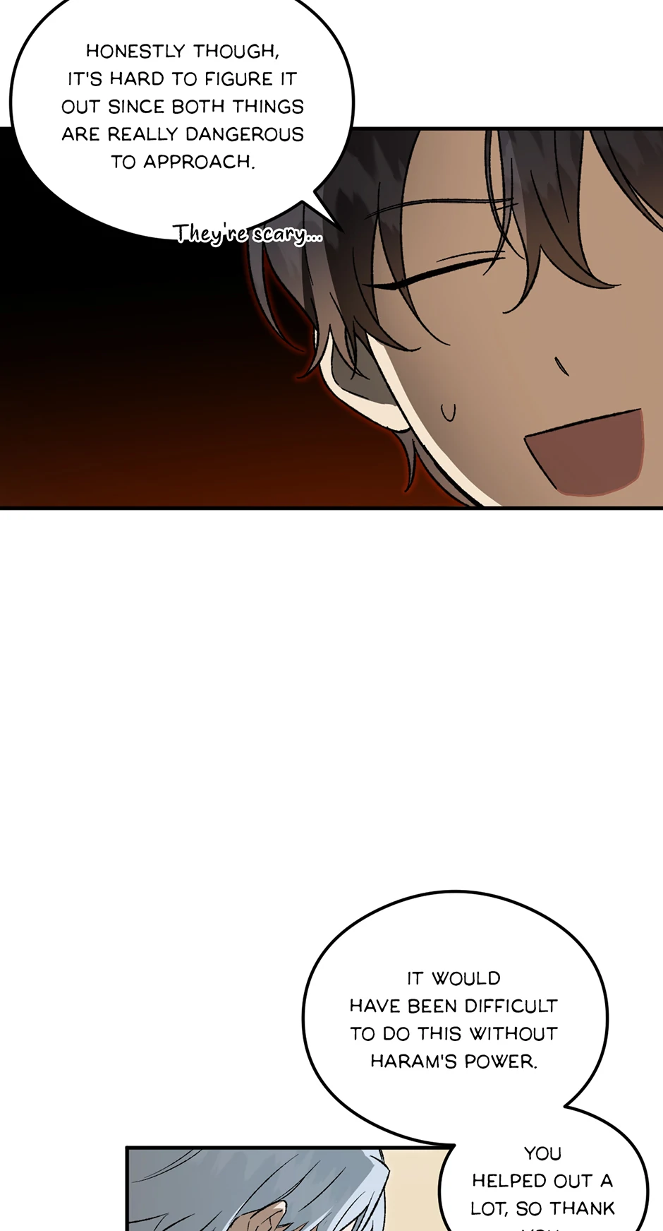 Guide to be King of the Dead Chapter 22 - page 29