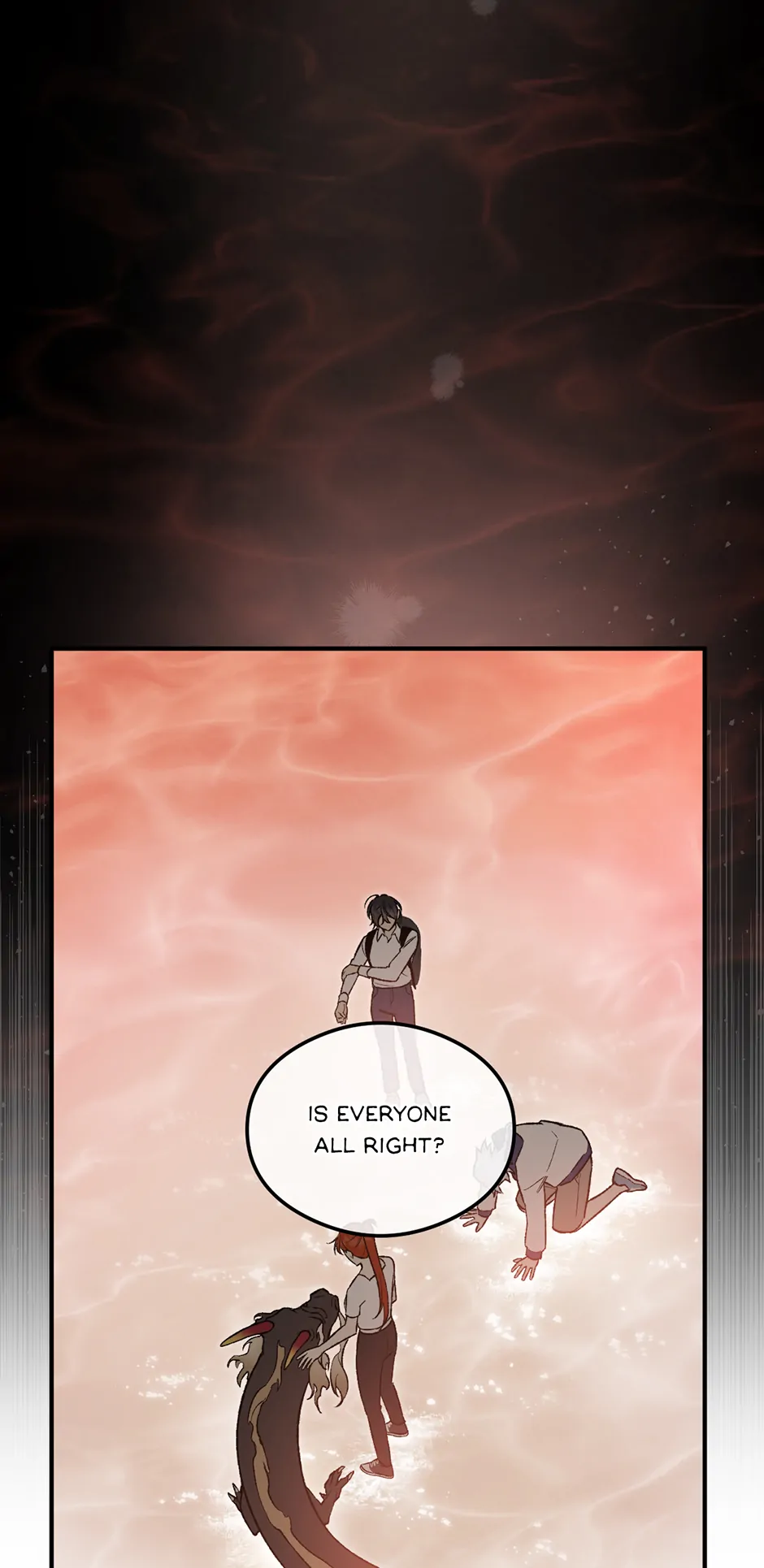 Guide to be King of the Dead Chapter 22 - page 3