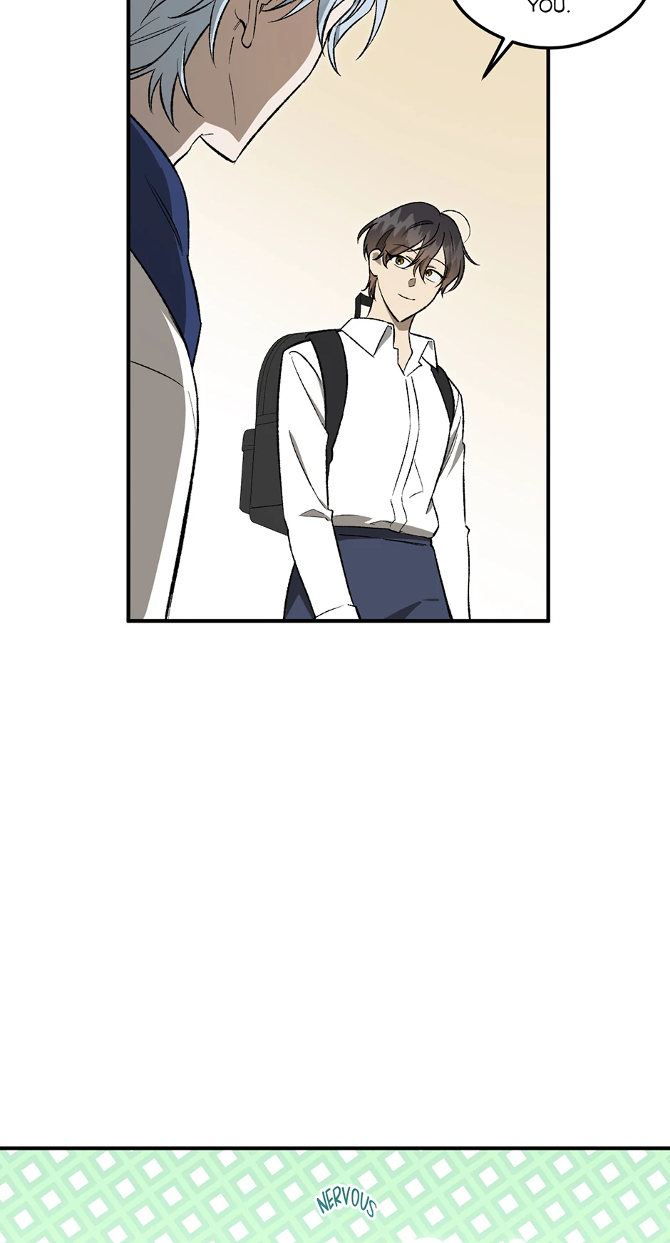 Guide to be King of the Dead Chapter 22 - page 30