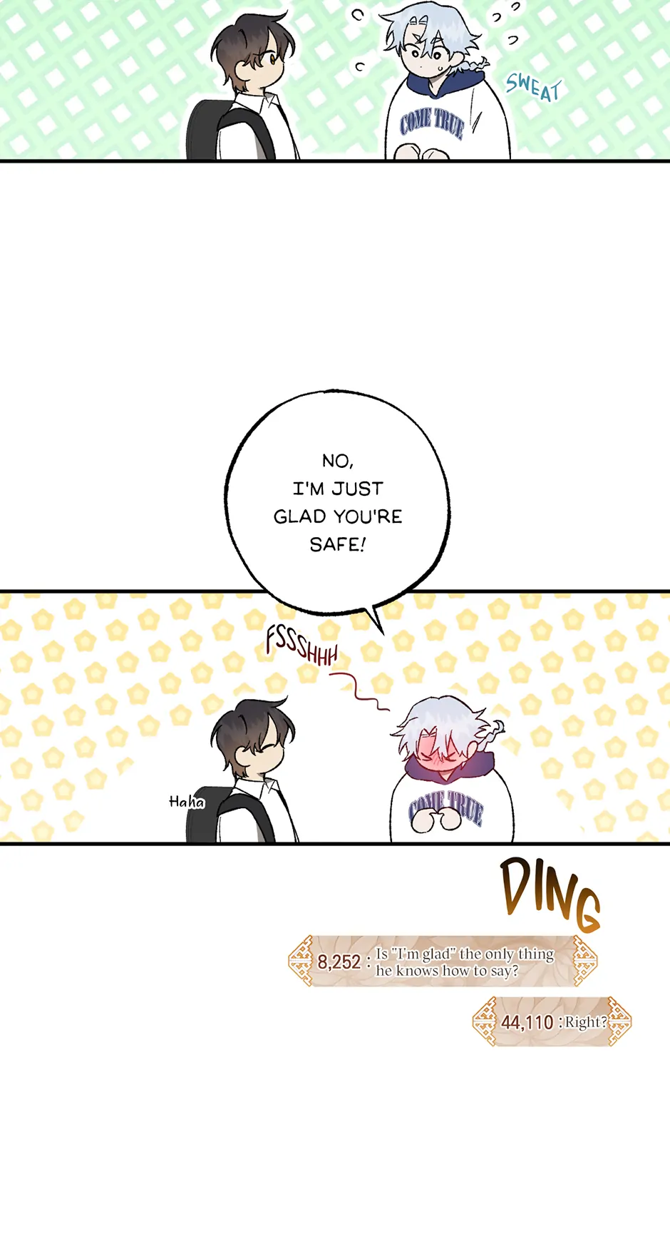 Guide to be King of the Dead Chapter 22 - page 31