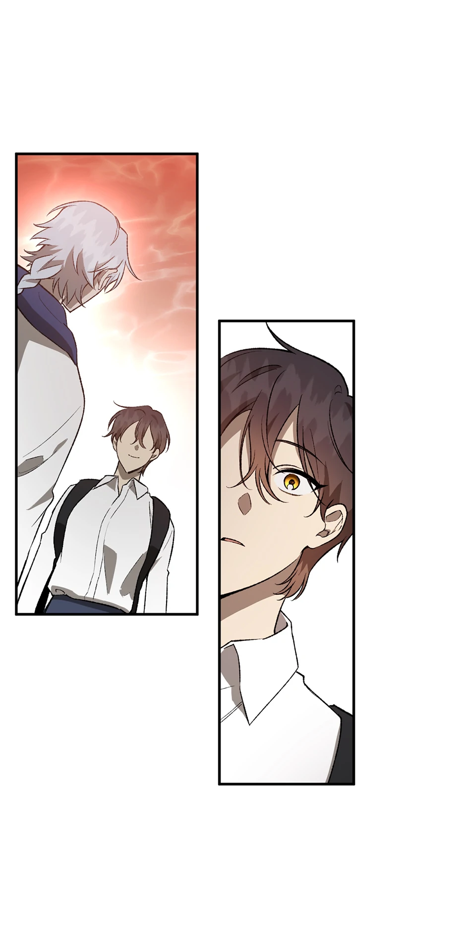 Guide to be King of the Dead Chapter 22 - page 32