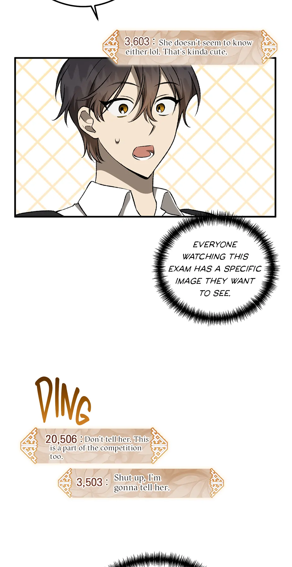 Guide to be King of the Dead Chapter 22 - page 40