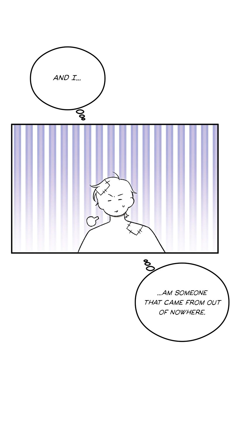 Guide to be King of the Dead Chapter 22 - page 43