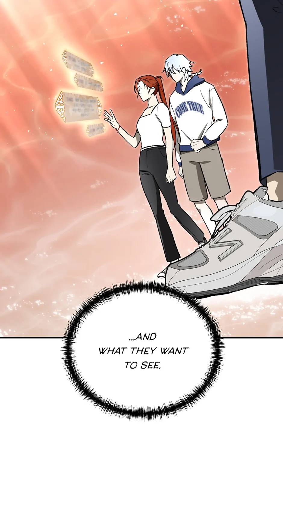 Guide to be King of the Dead Chapter 22 - page 48