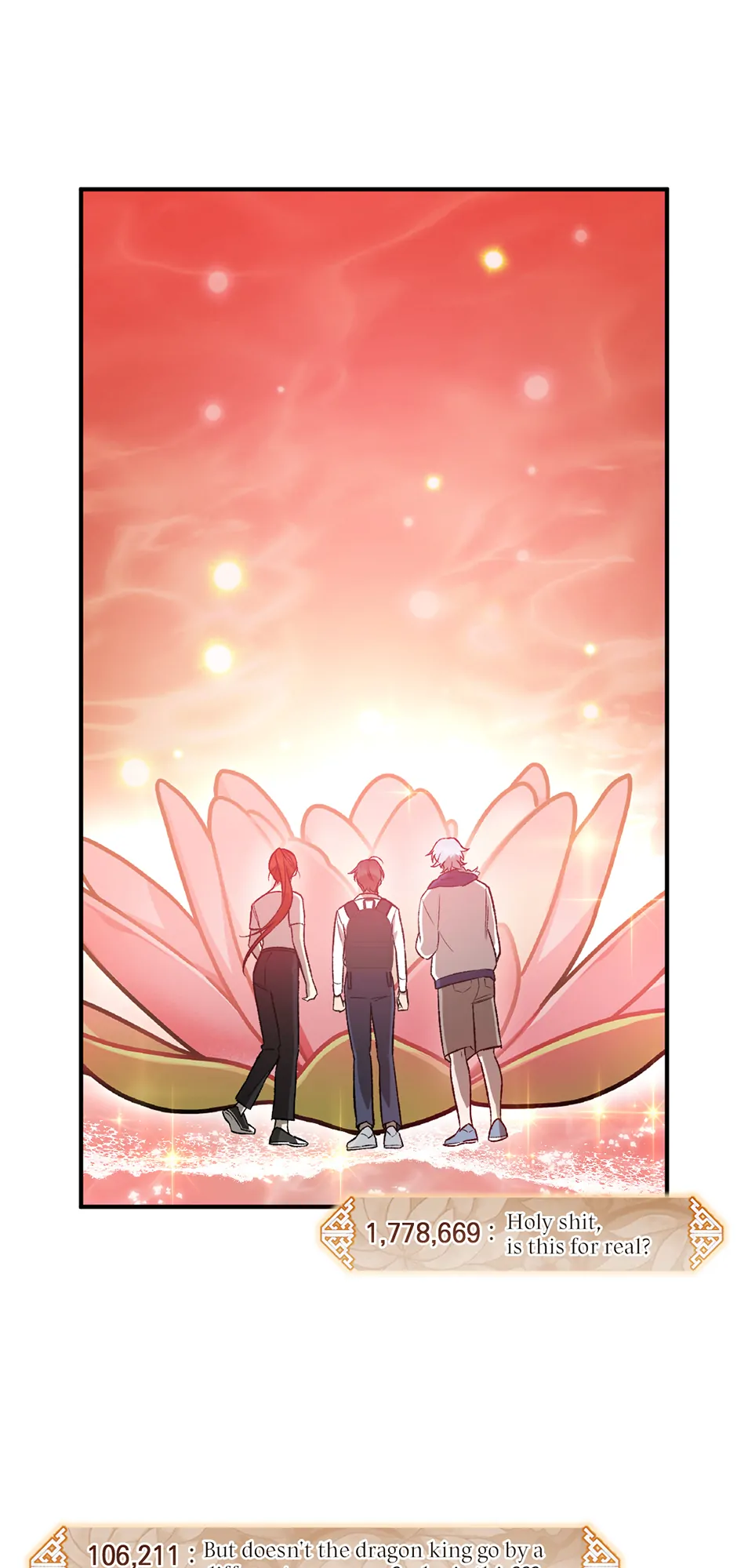 Guide to be King of the Dead Chapter 22 - page 53