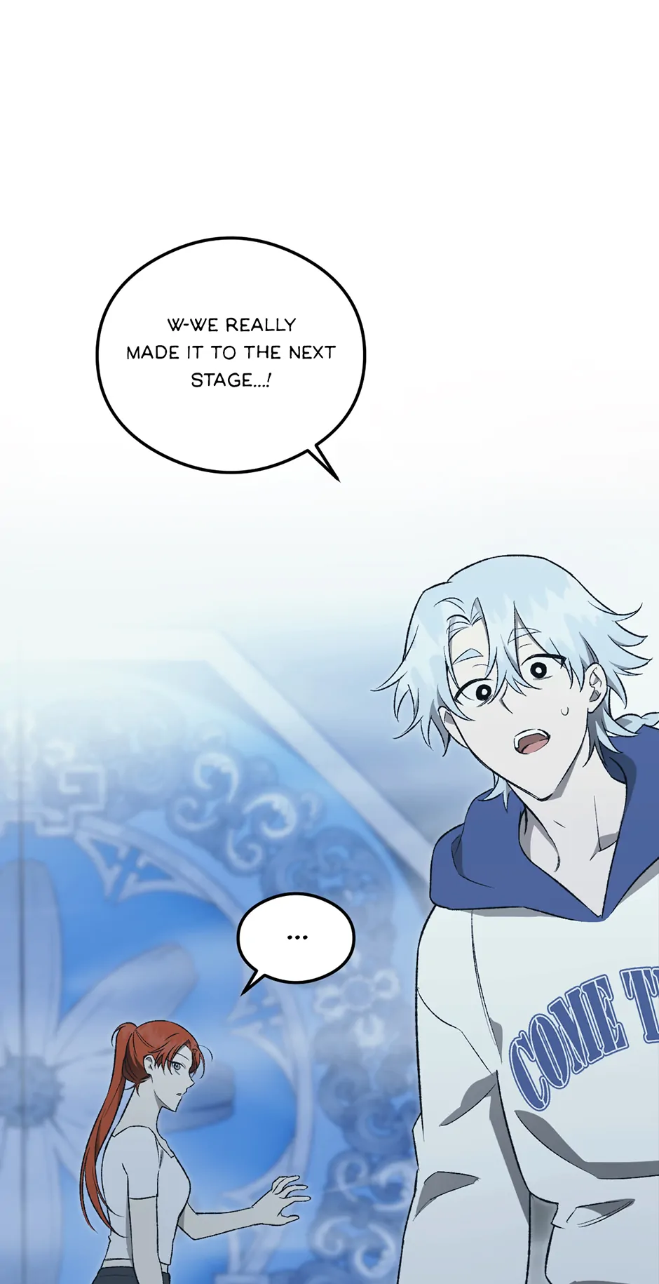 Guide to be King of the Dead Chapter 22 - page 59