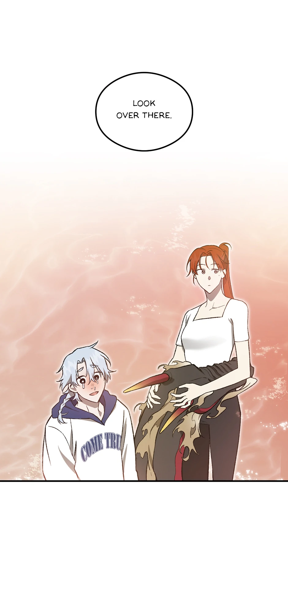 Guide to be King of the Dead Chapter 22 - page 6