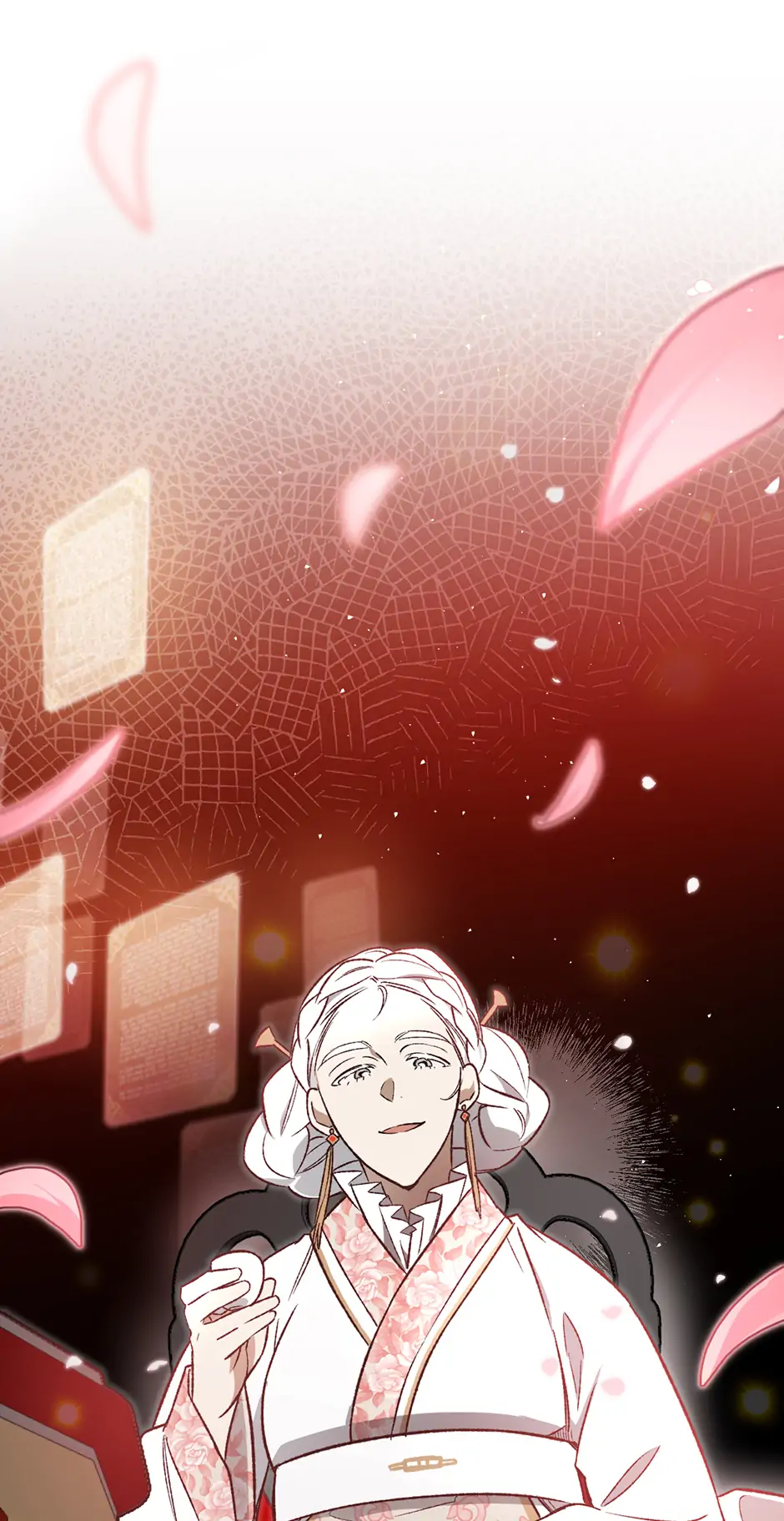 Guide to be King of the Dead Chapter 22 - page 64