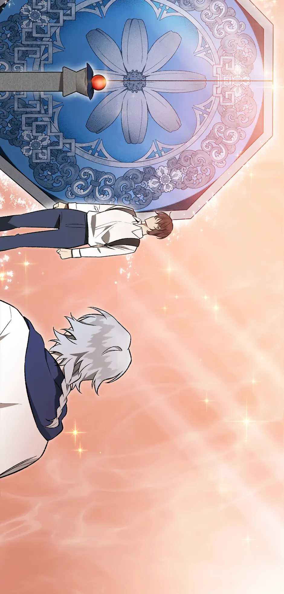 Guide to be King of the Dead Chapter 22 - page 8