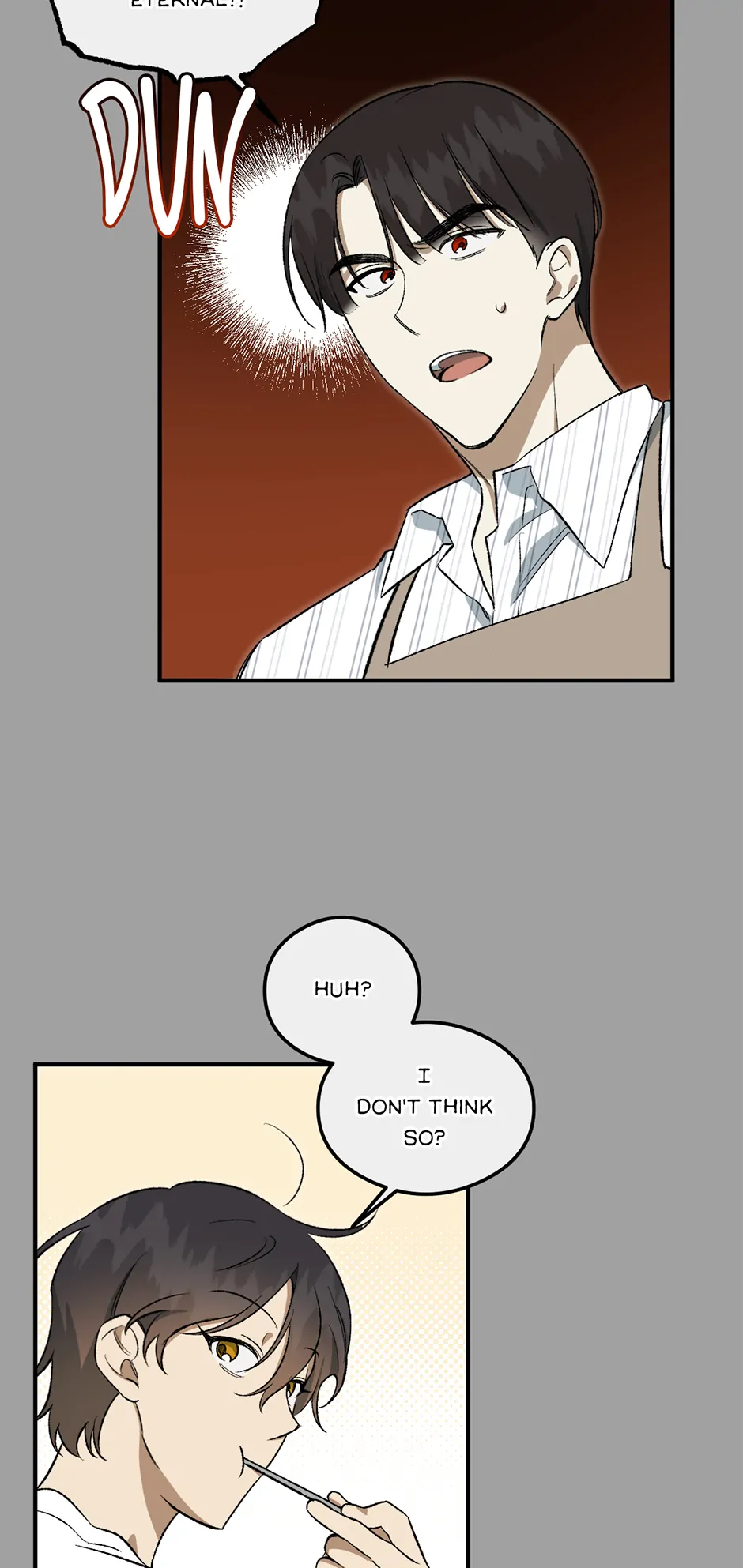 Guide to be King of the Dead Chapter 14 - page 10