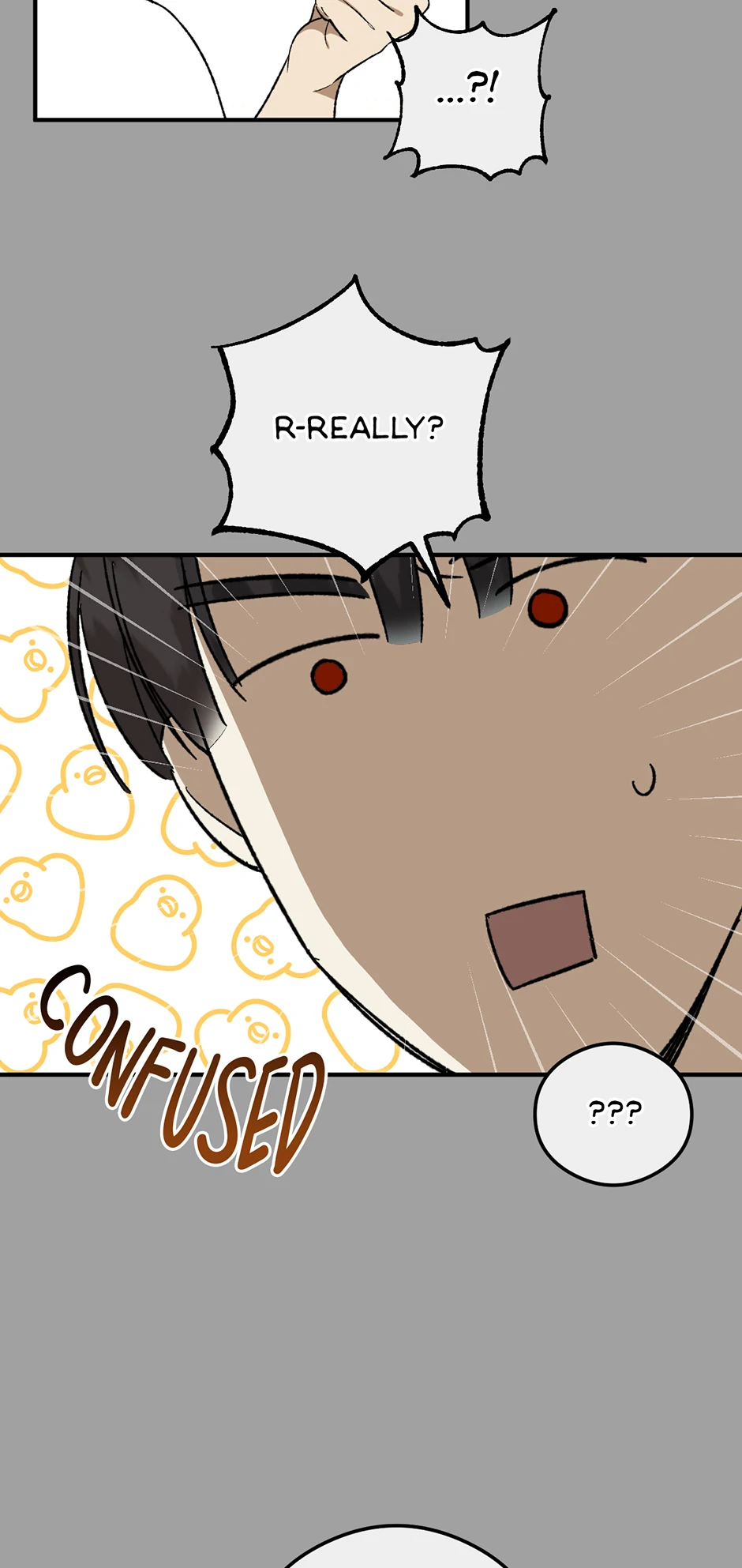 Guide to be King of the Dead Chapter 14 - page 11