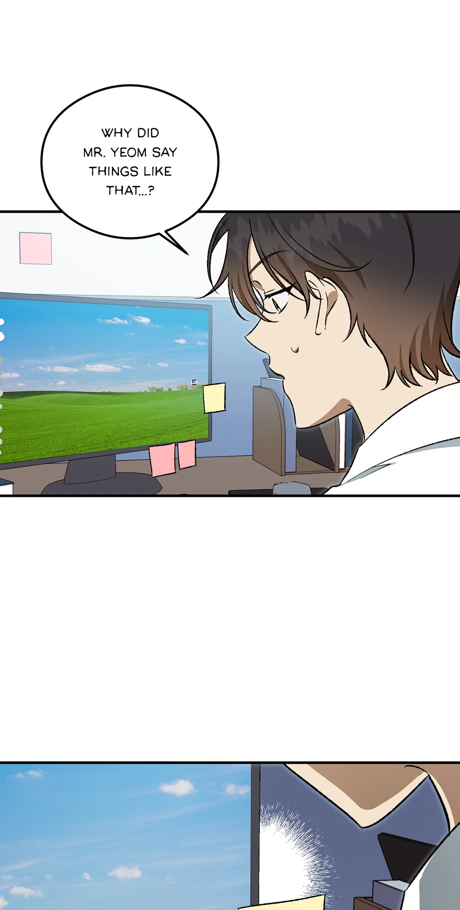 Guide to be King of the Dead Chapter 14 - page 14