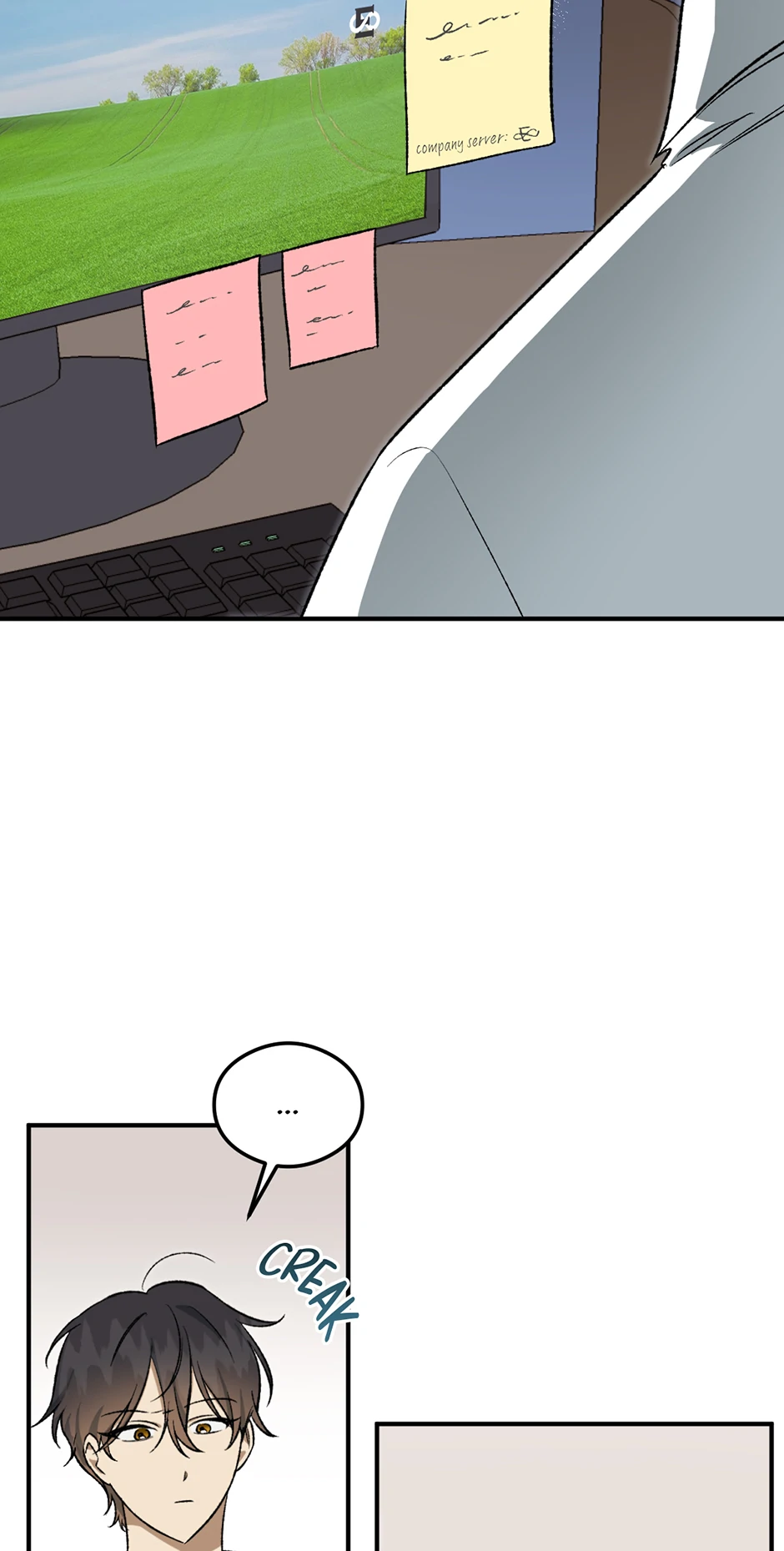 Guide to be King of the Dead Chapter 14 - page 15