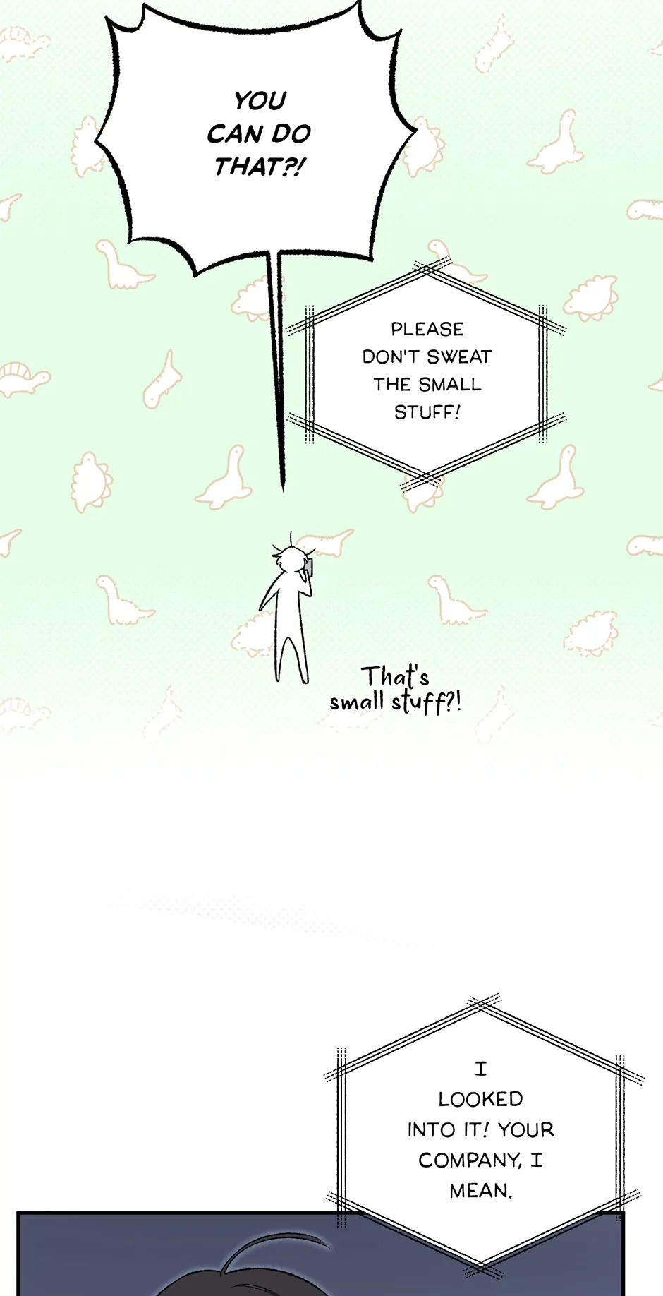 Guide to be King of the Dead Chapter 14 - page 26