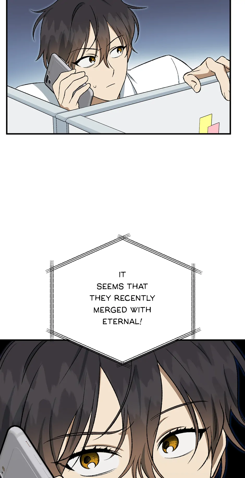 Guide to be King of the Dead Chapter 14 - page 27