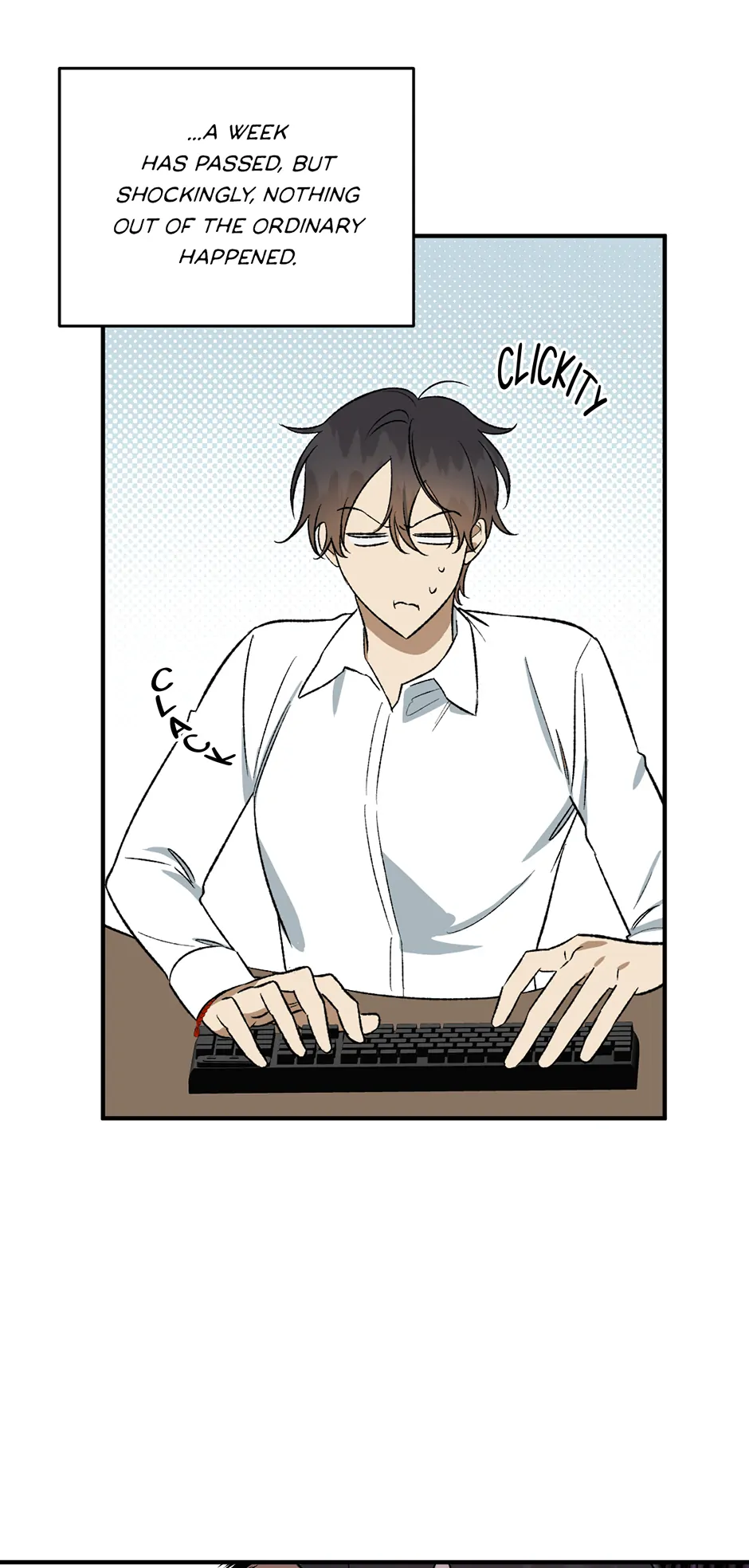 Guide to be King of the Dead Chapter 14 - page 3