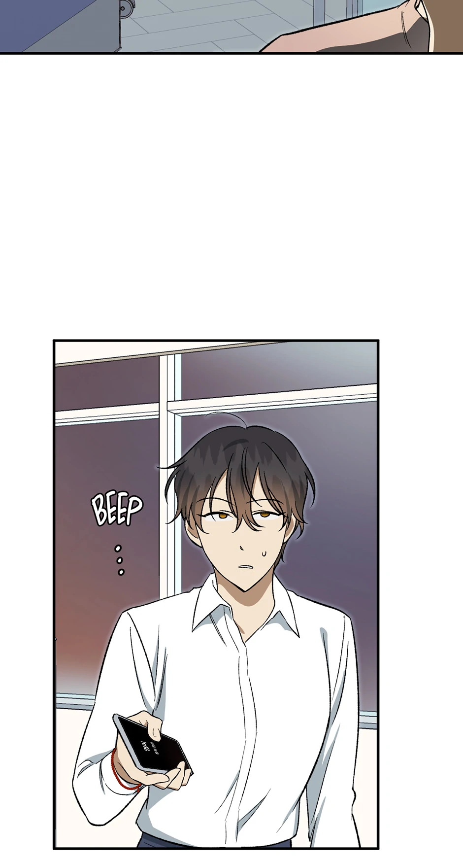 Guide to be King of the Dead Chapter 14 - page 30