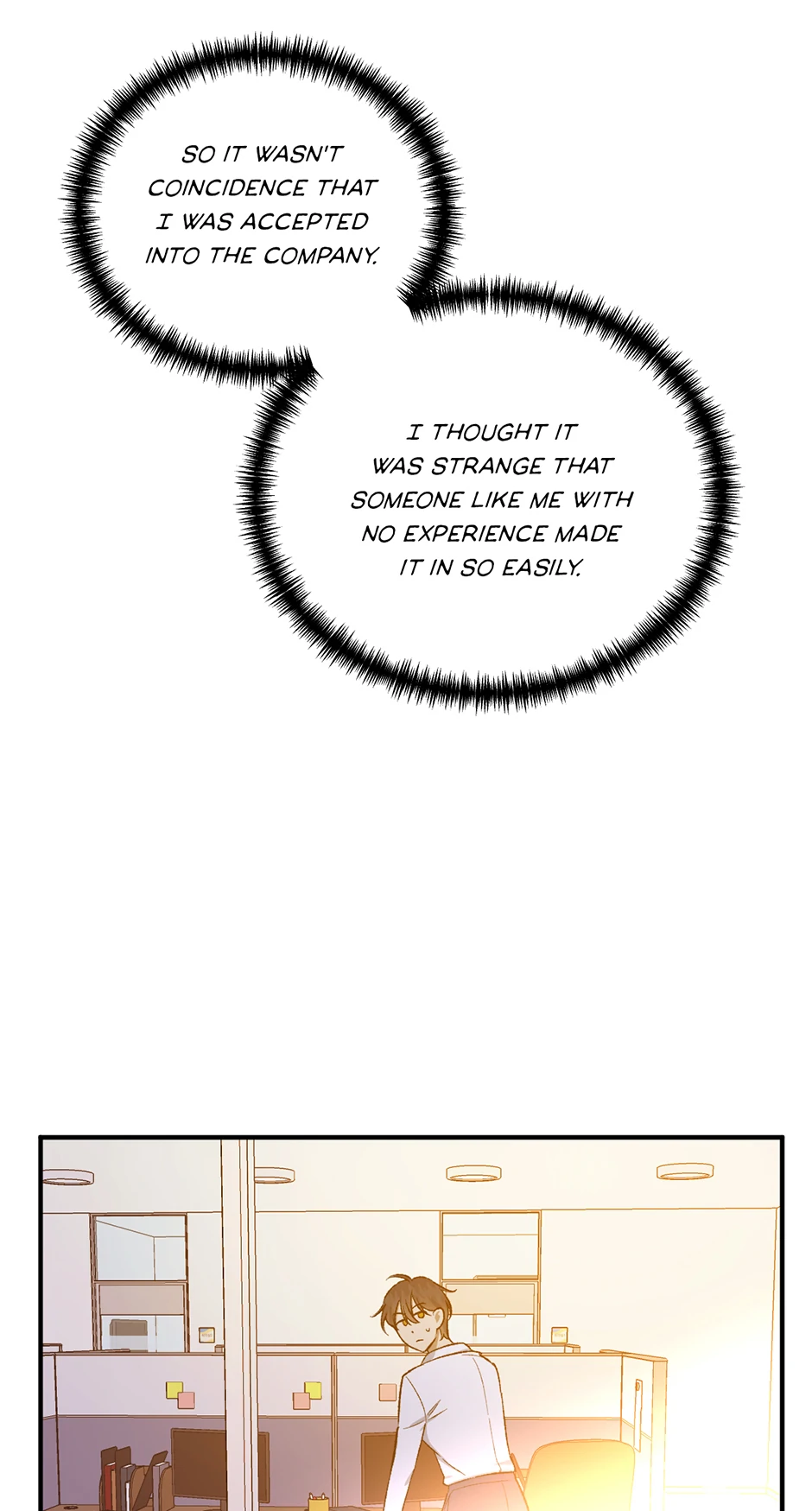 Guide to be King of the Dead Chapter 14 - page 32