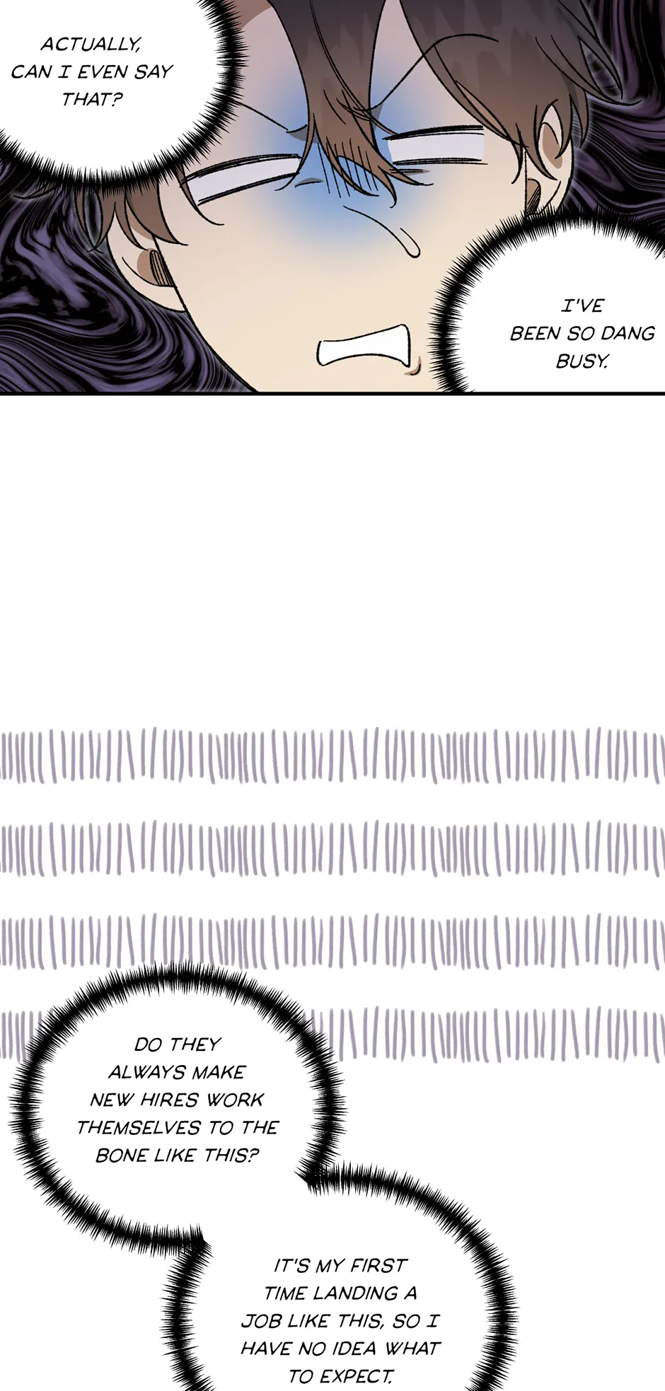 Guide to be King of the Dead Chapter 14 - page 4