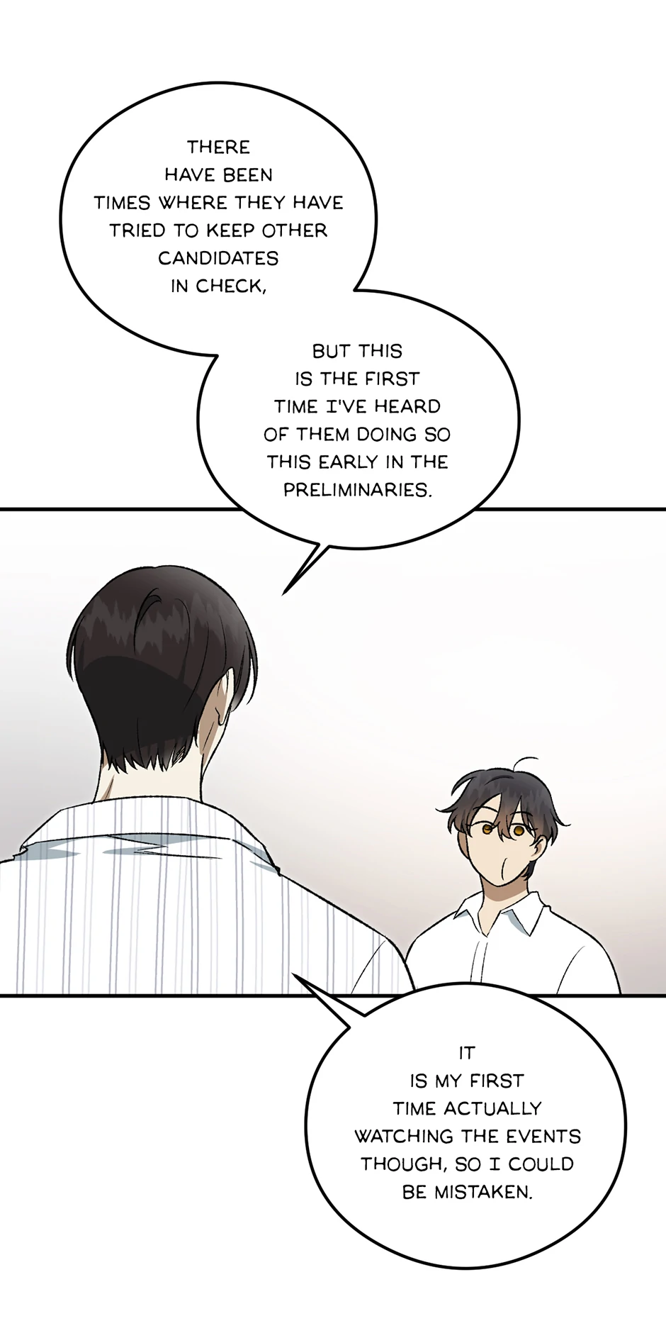 Guide to be King of the Dead Chapter 14 - page 40