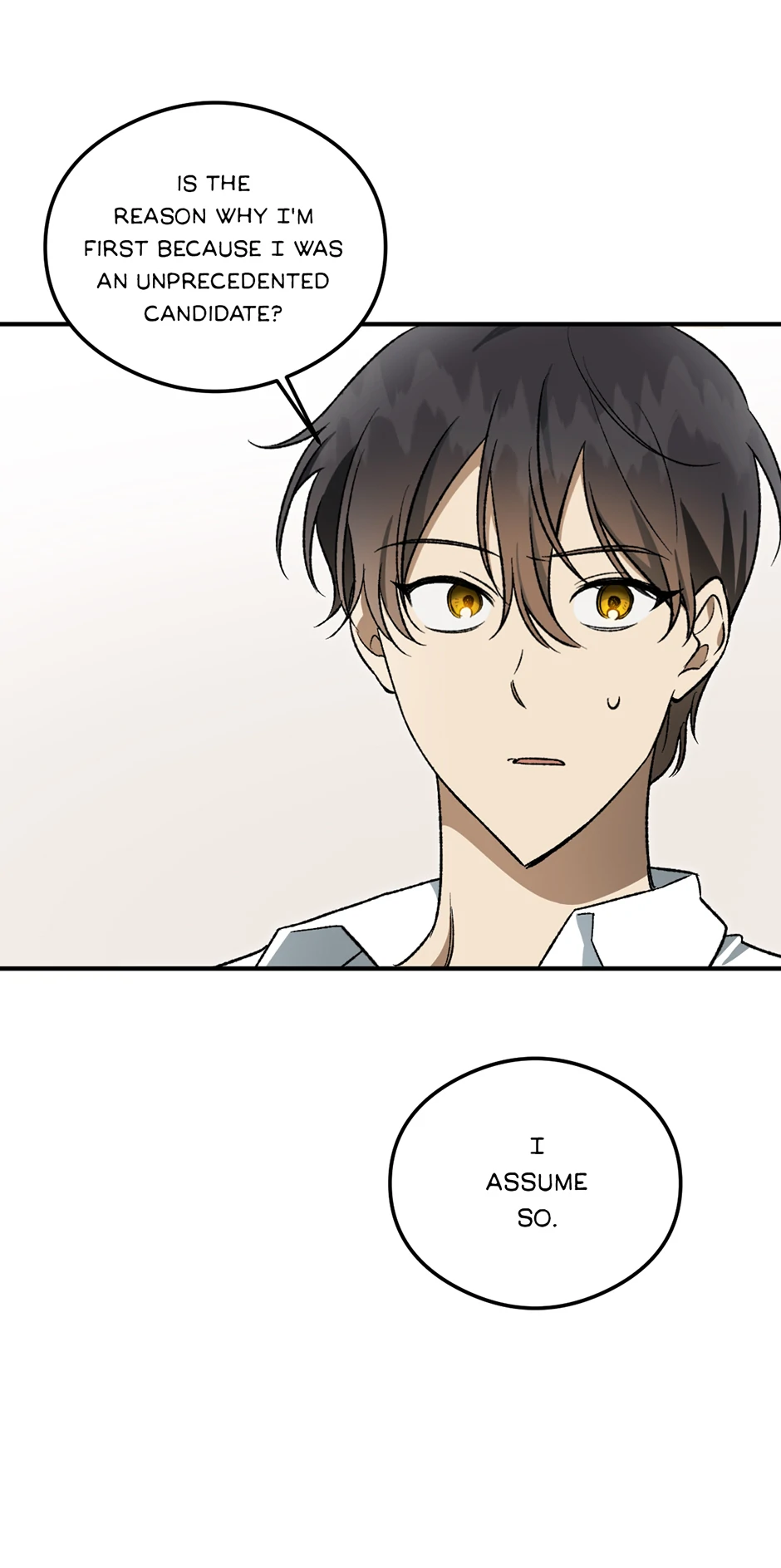 Guide to be King of the Dead Chapter 14 - page 41