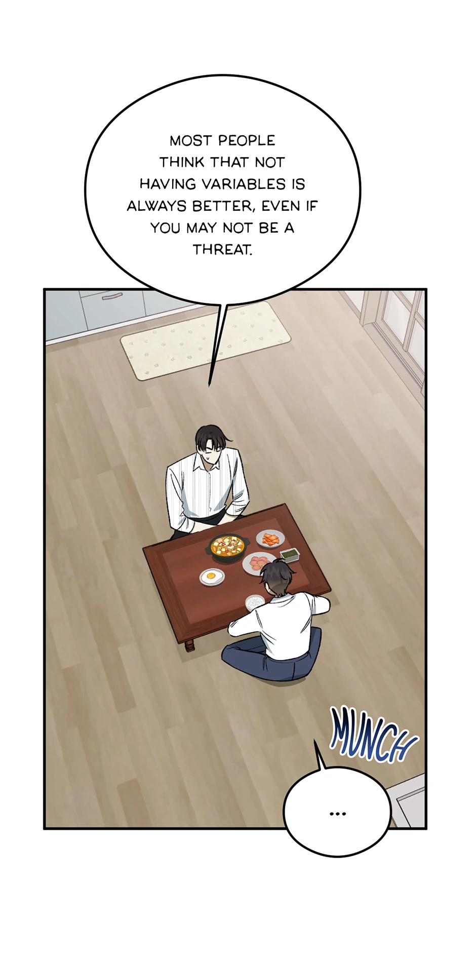 Guide to be King of the Dead Chapter 14 - page 42