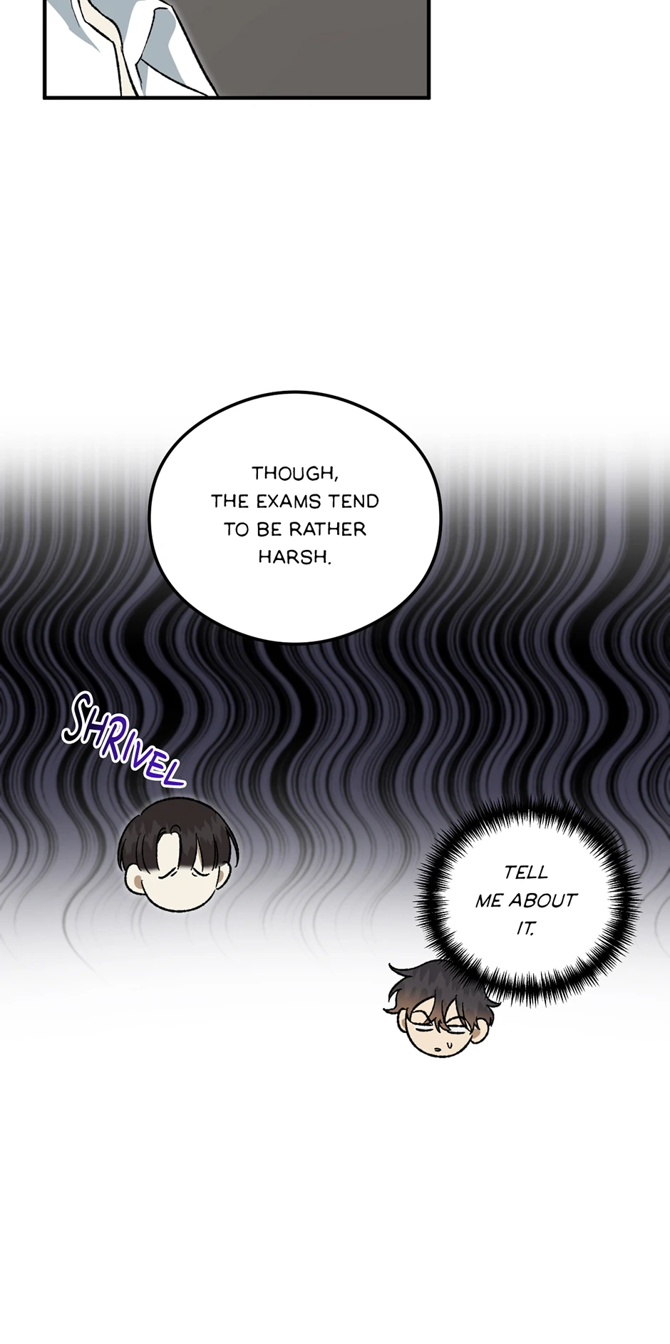 Guide to be King of the Dead Chapter 14 - page 46