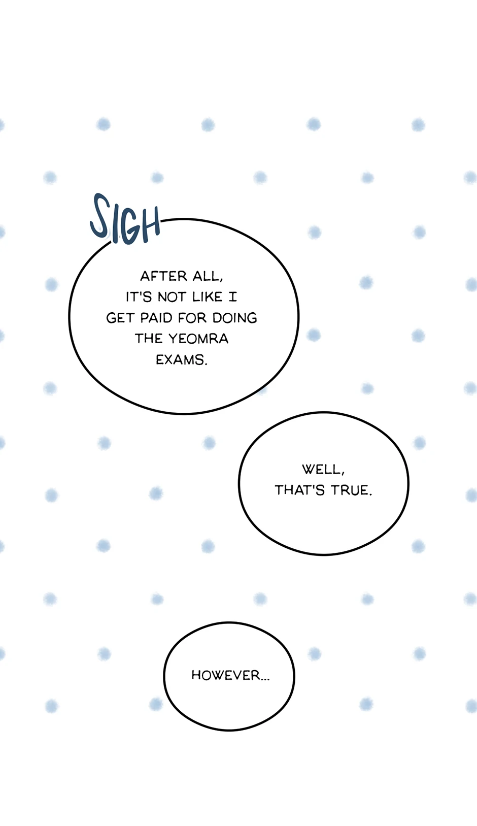 Guide to be King of the Dead Chapter 14 - page 48