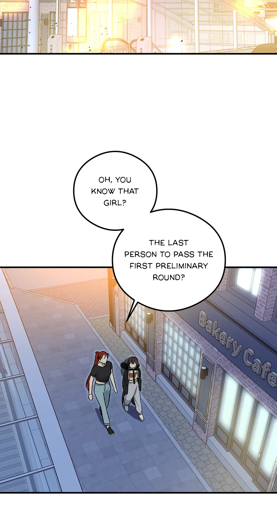 Guide to be King of the Dead Chapter 14 - page 53