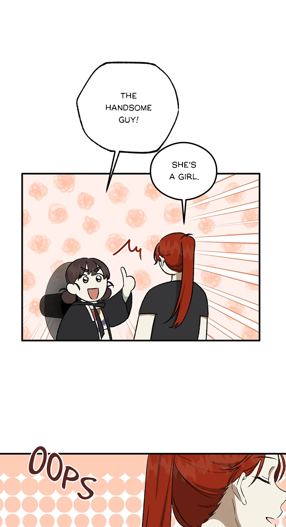 Guide to be King of the Dead Chapter 14 - page 55