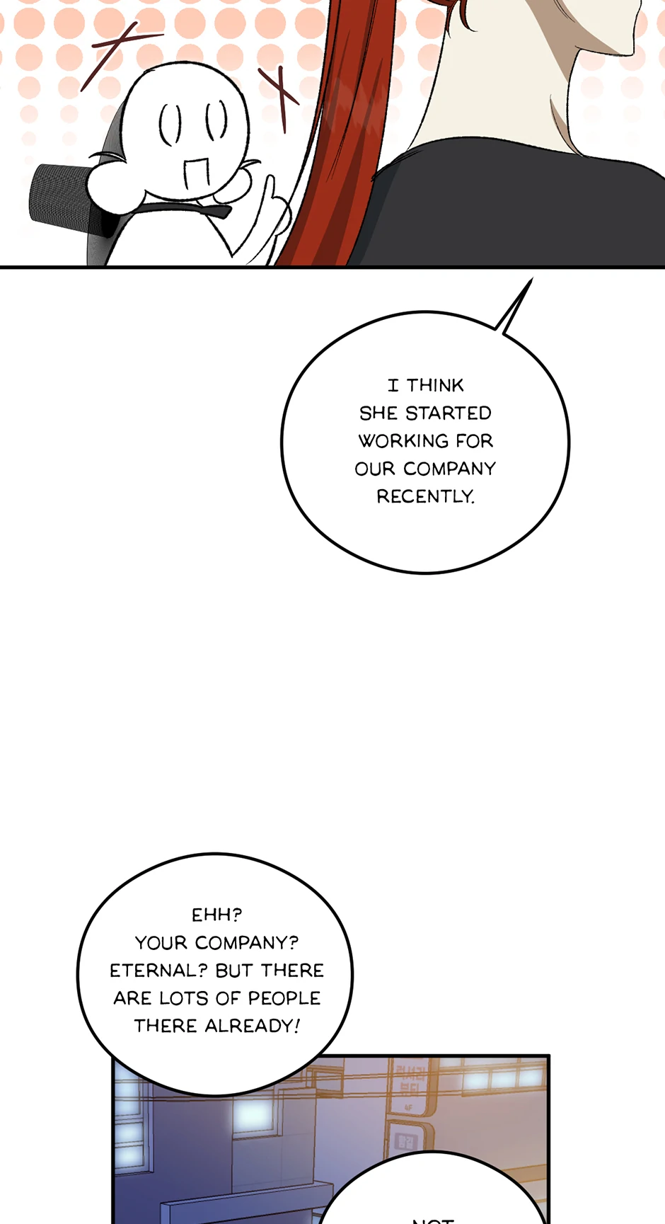 Guide to be King of the Dead Chapter 14 - page 56