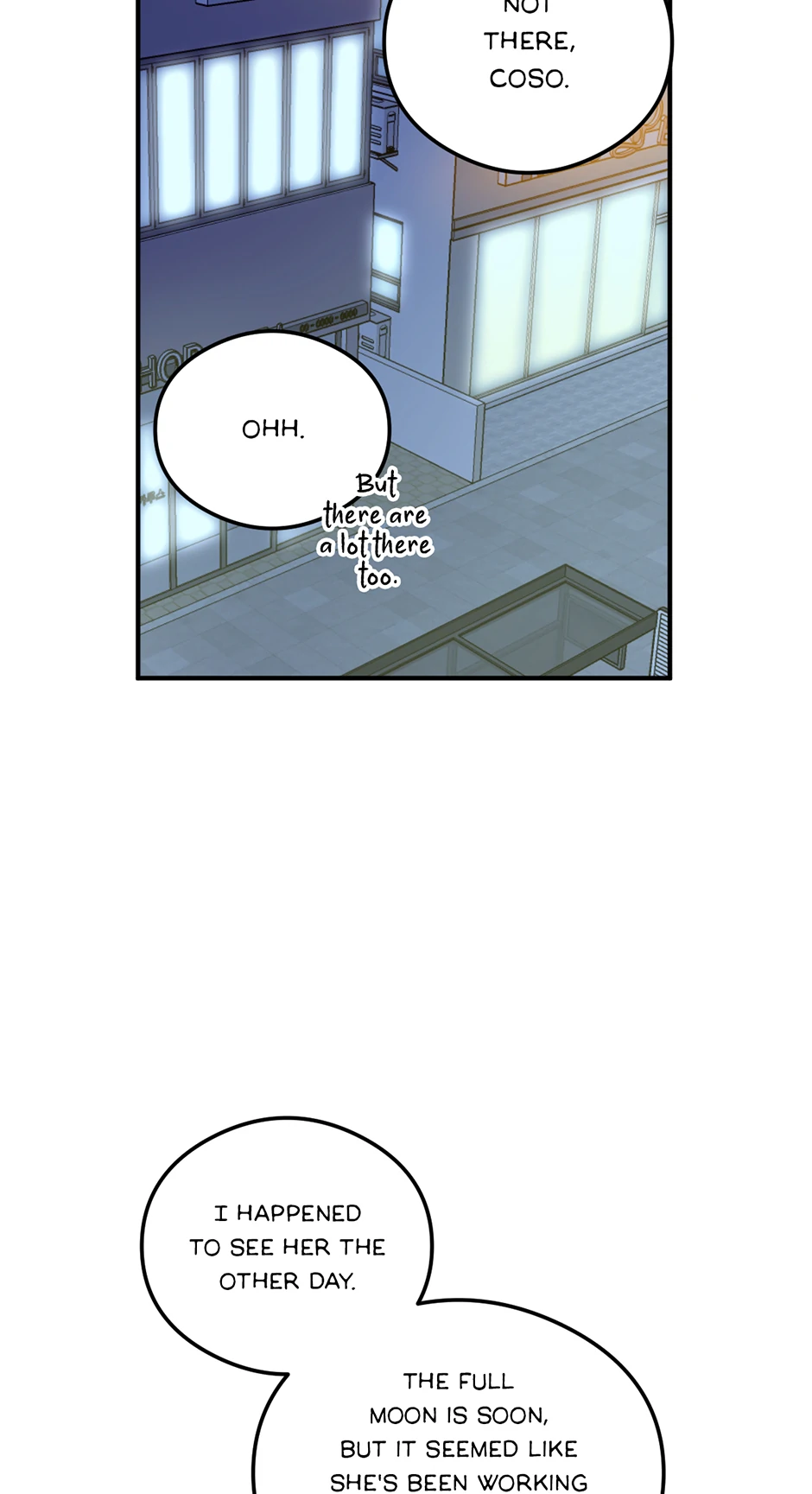 Guide to be King of the Dead Chapter 14 - page 57