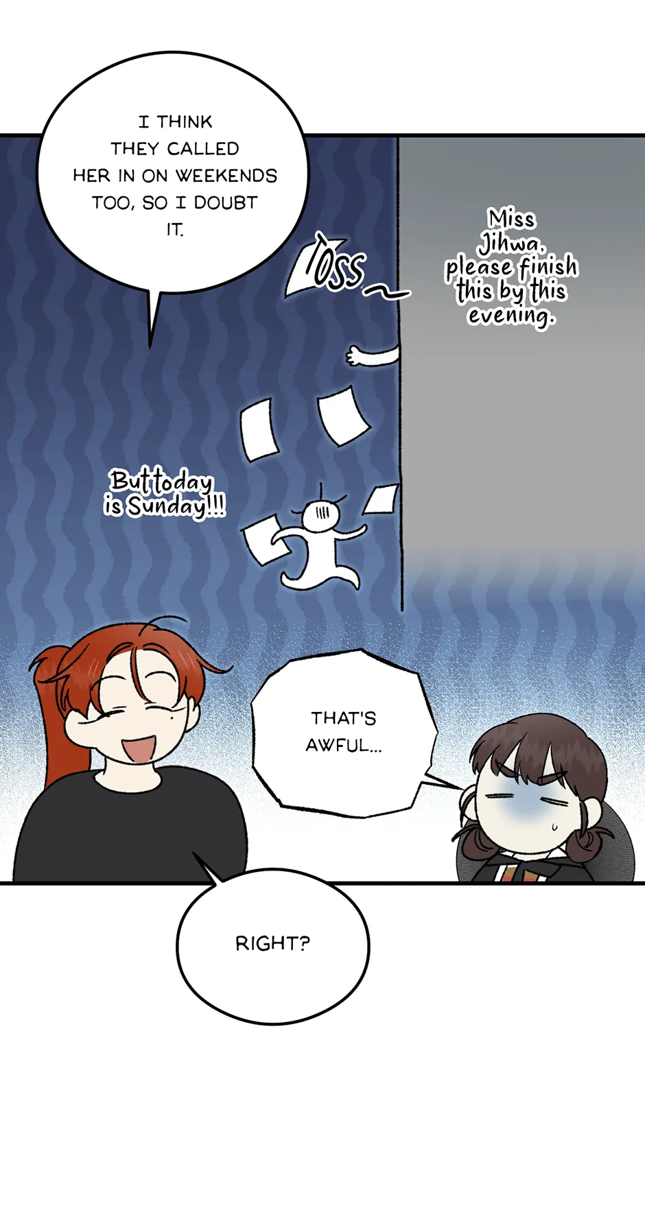 Guide to be King of the Dead Chapter 14 - page 59