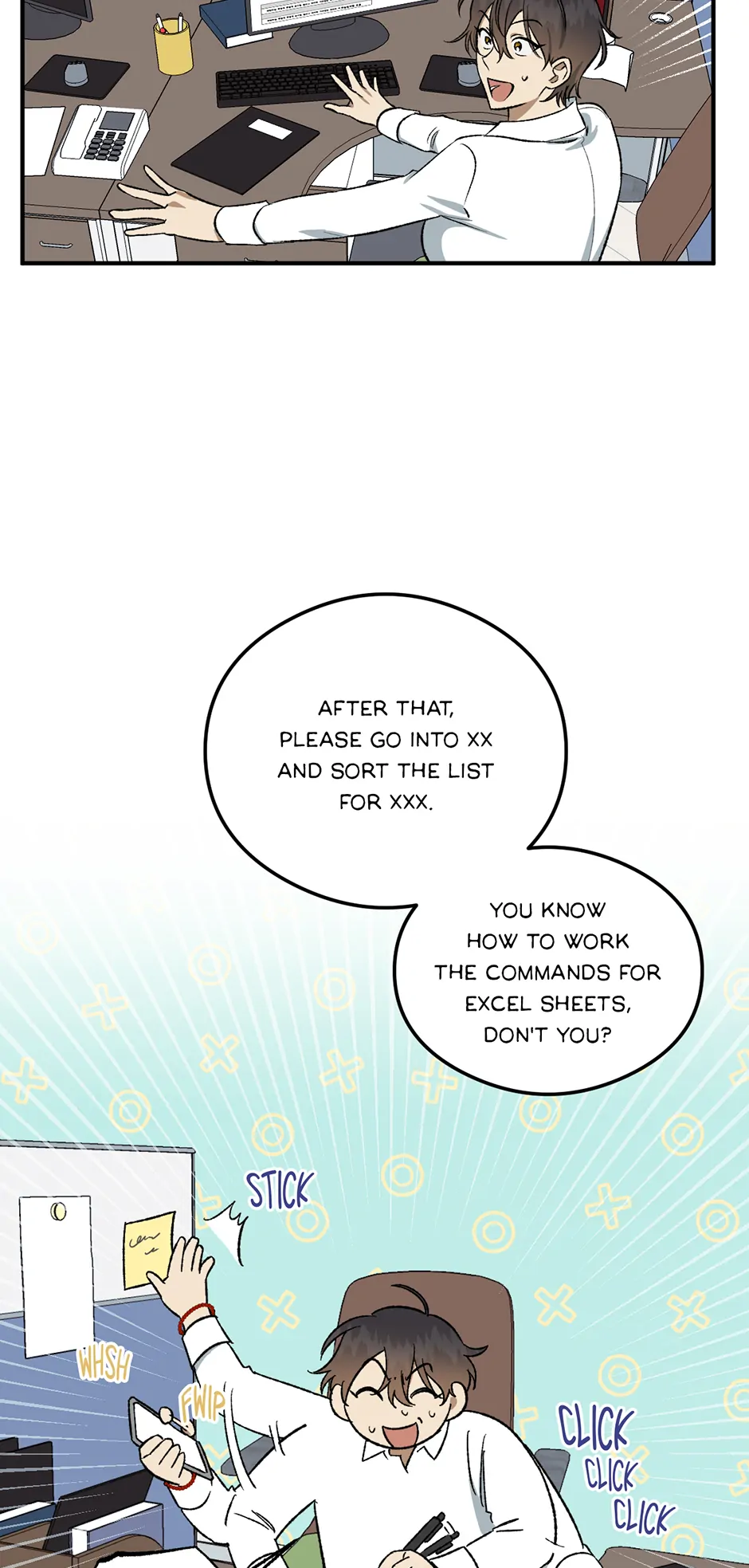 Guide to be King of the Dead Chapter 14 - page 6