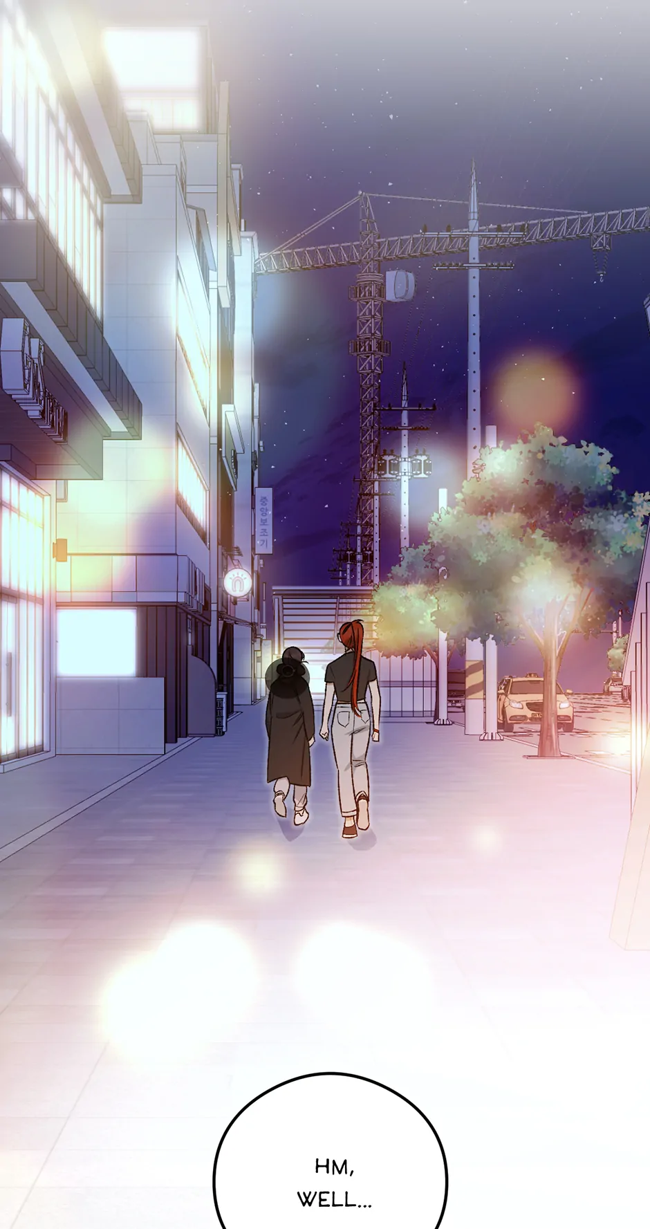 Guide to be King of the Dead Chapter 14 - page 62