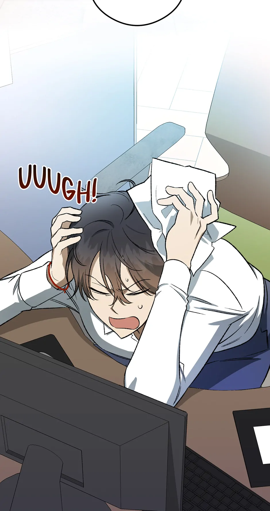 Guide to be King of the Dead Chapter 14 - page 63