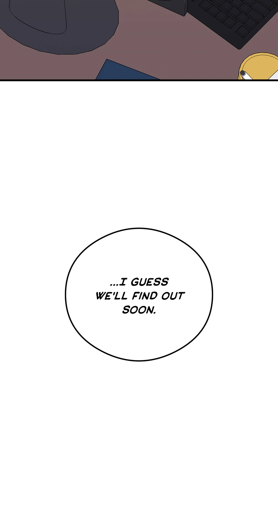 Guide to be King of the Dead Chapter 14 - page 64