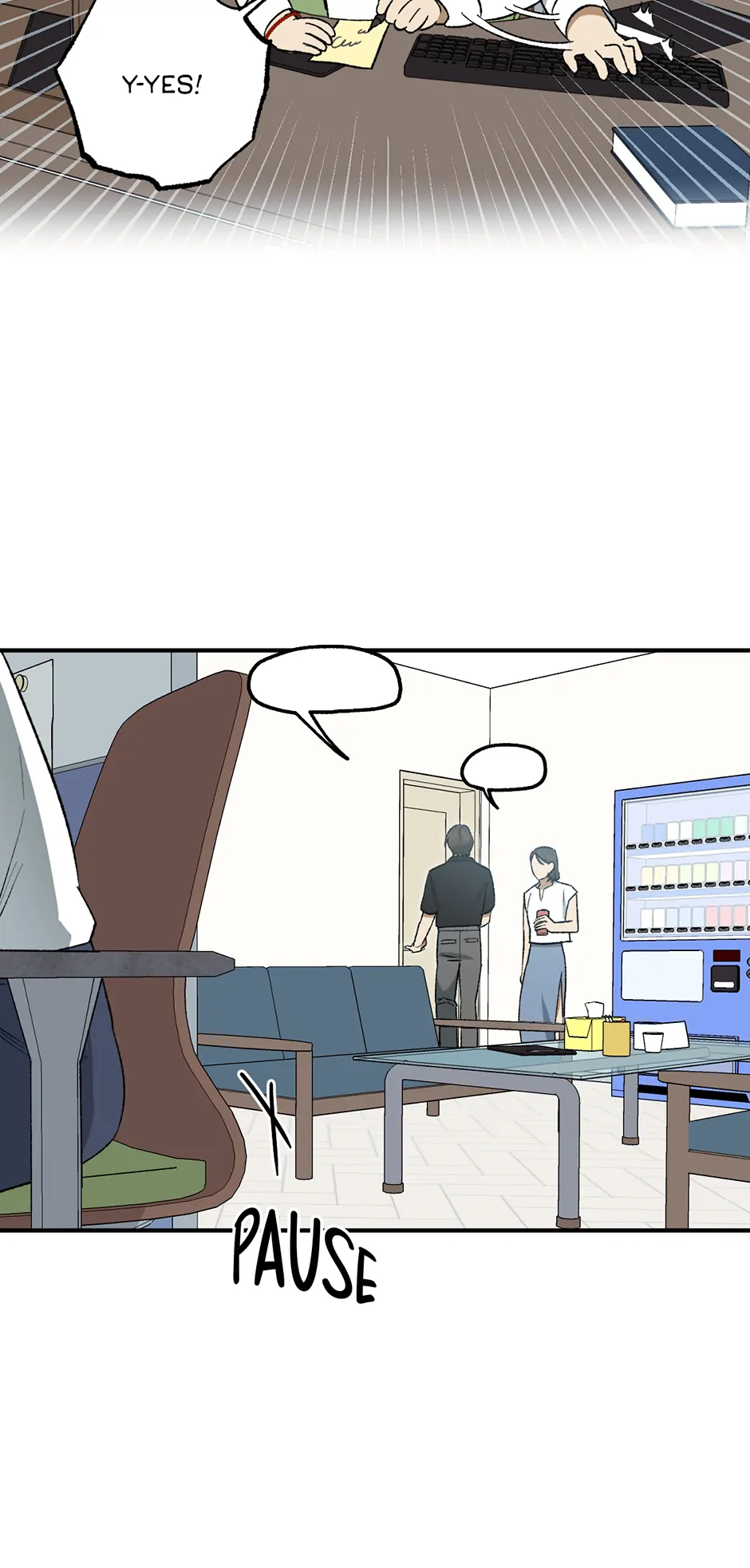 Guide to be King of the Dead Chapter 14 - page 7