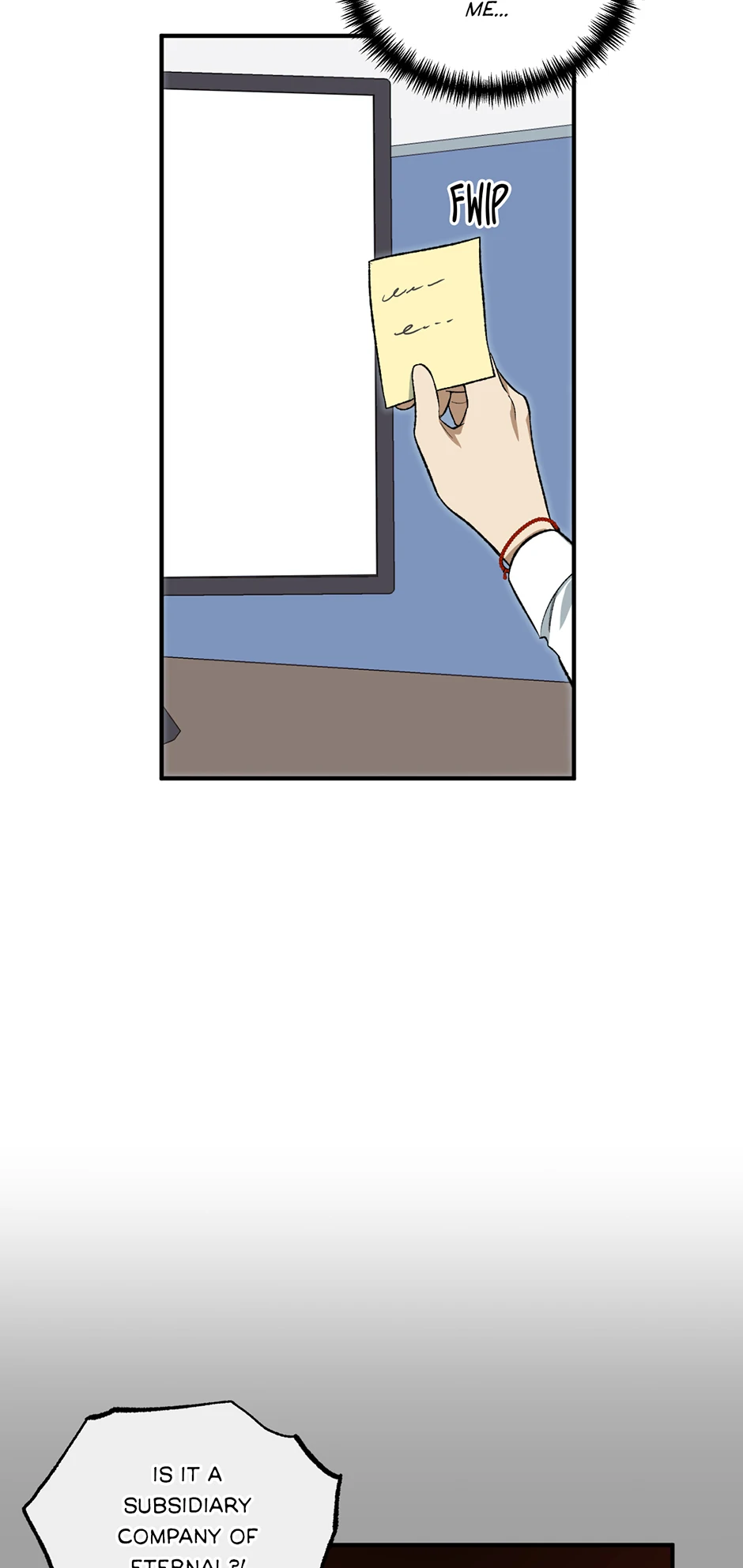 Guide to be King of the Dead Chapter 14 - page 9