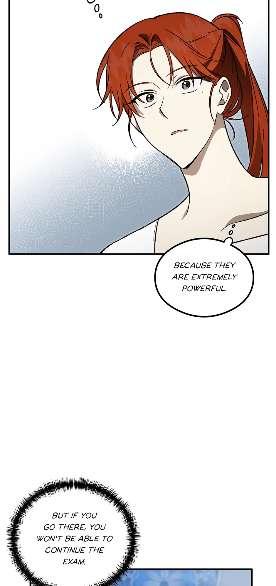 Guide to be King of the Dead Chapter 23 - page 10