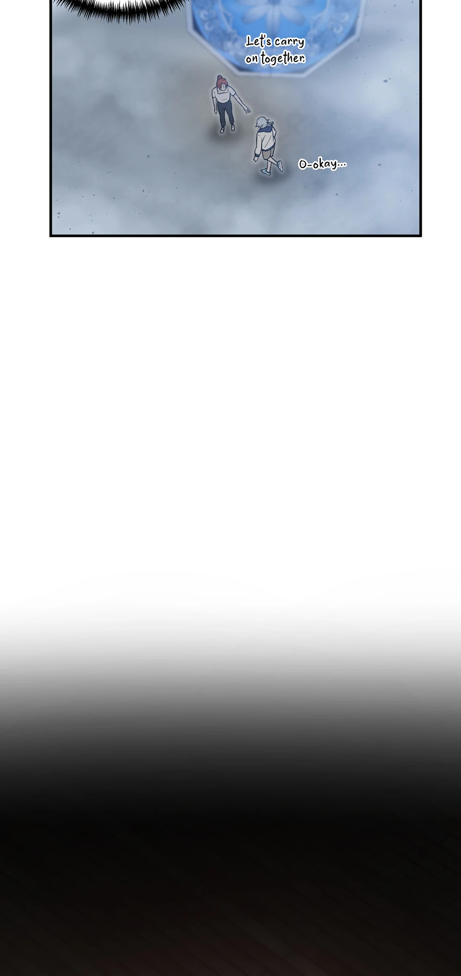 Guide to be King of the Dead Chapter 23 - page 11