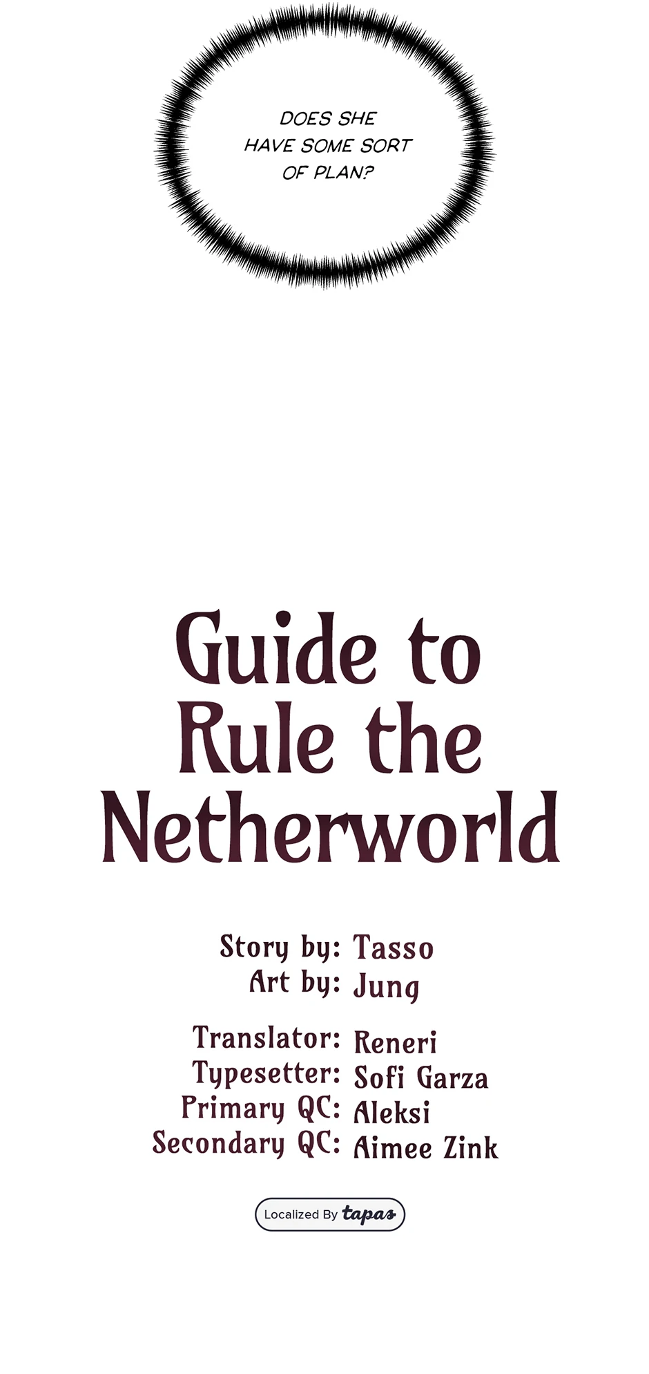 Guide to be King of the Dead Chapter 23 - page 13