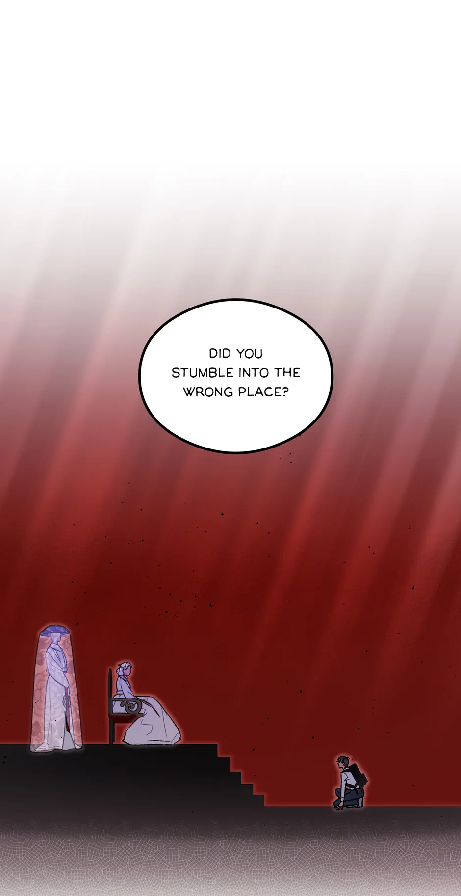 Guide to be King of the Dead Chapter 23 - page 15