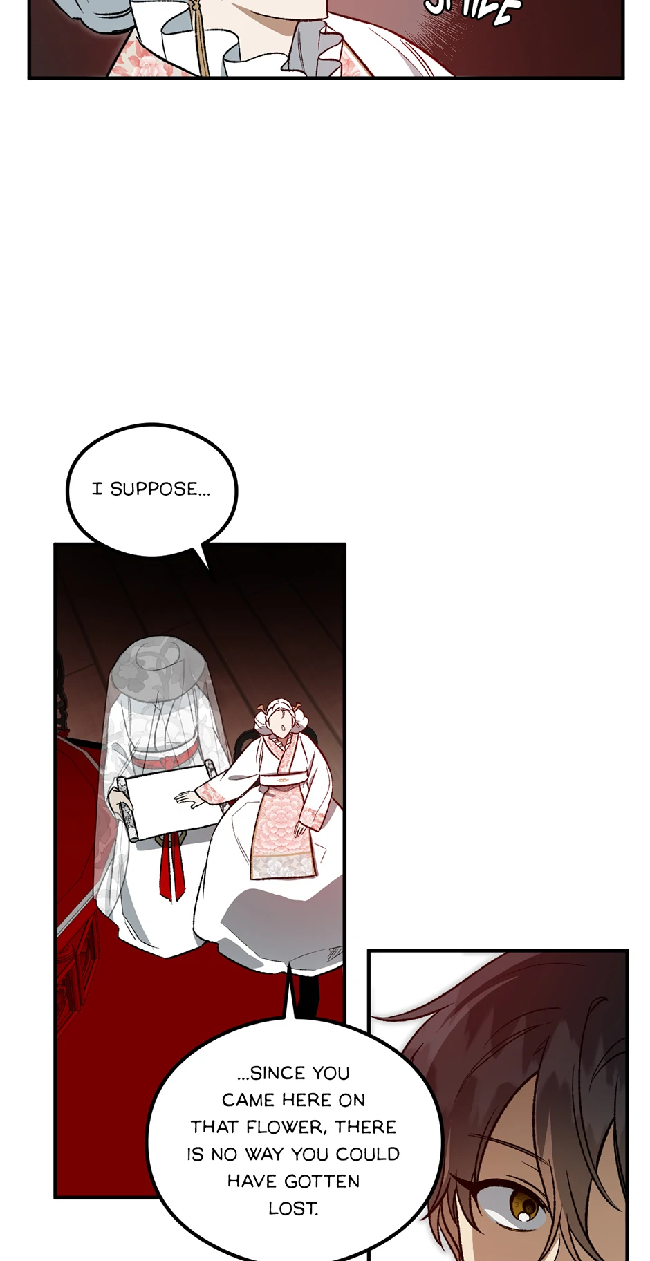 Guide to be King of the Dead Chapter 23 - page 17