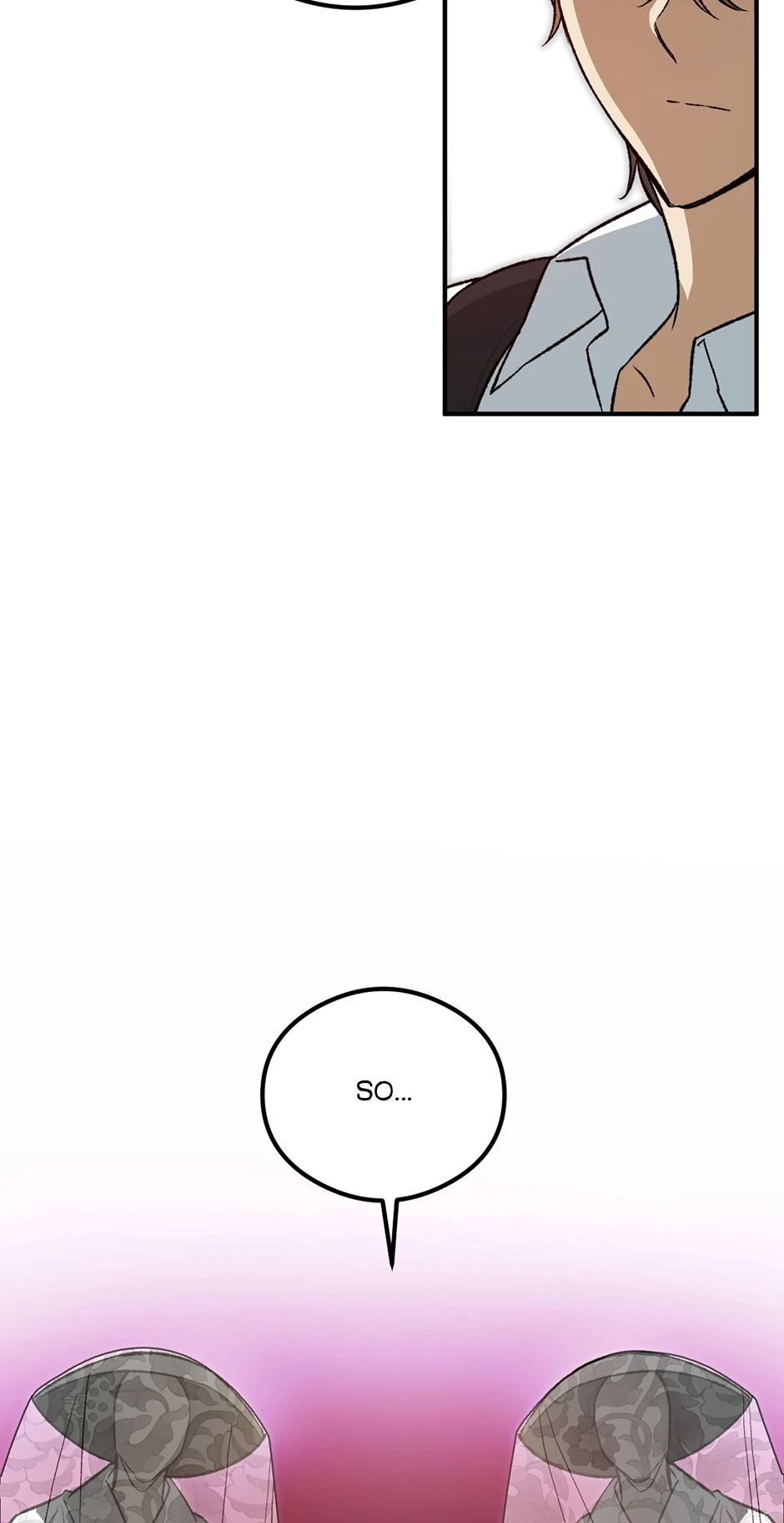 Guide to be King of the Dead Chapter 23 - page 18