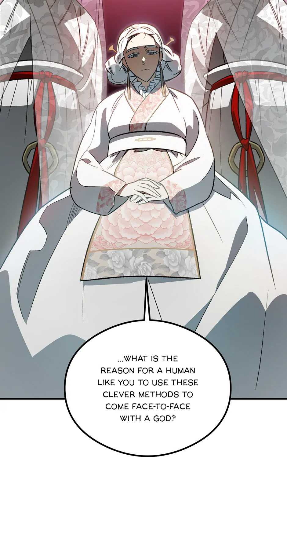 Guide to be King of the Dead Chapter 23 - page 19